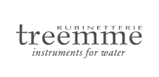 Rubinetterie Treemme – Instruments for Water